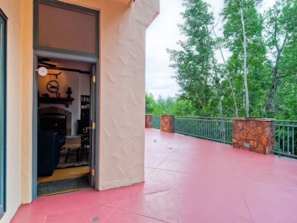 Beaver Creek Bachelor Gulch Condo 968600