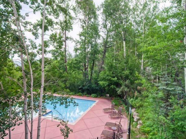 Beaver Creek Bachelor Gulch Condo 968600