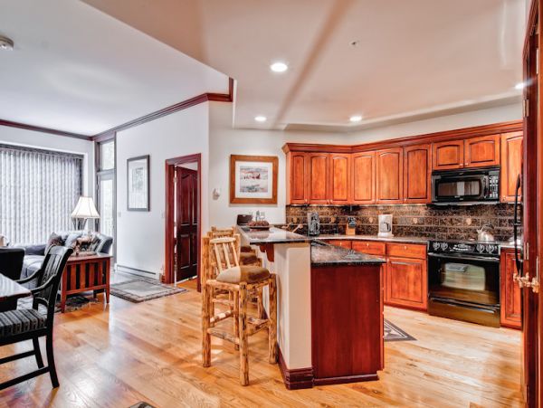 Beaver Creek Bachelor Gulch Condo 968600