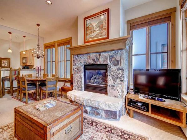 Beaver Creek Bachelor Gulch Condo 968601