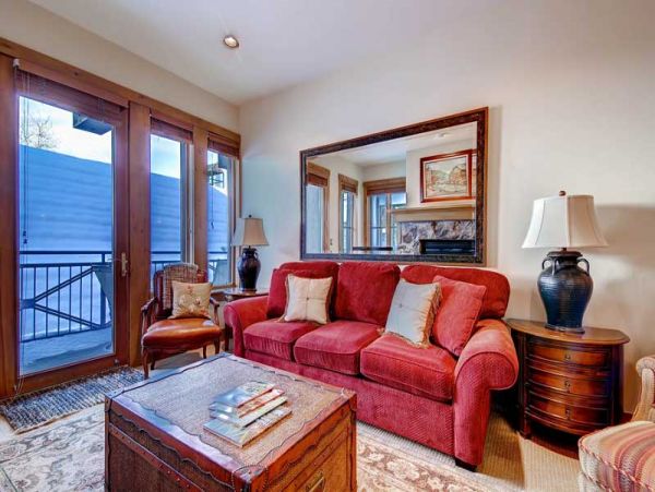Beaver Creek Bachelor Gulch Condo 968601