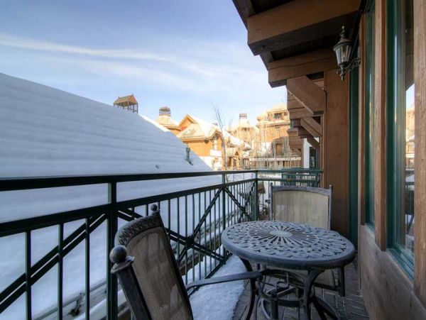Beaver Creek Bachelor Gulch Condo 968601