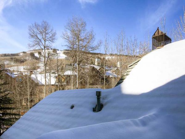 Beaver Creek Bachelor Gulch Condo 968601