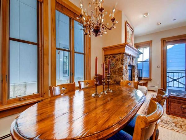 Beaver Creek Bachelor Gulch Condo 968601