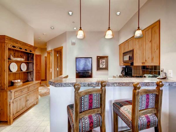 Beaver Creek Bachelor Gulch Condo 968601