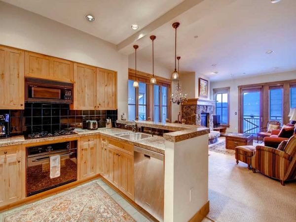 Beaver Creek Bachelor Gulch Condo 968601