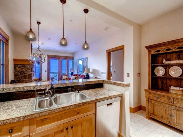 Beaver Creek Bachelor Gulch Condo 968601