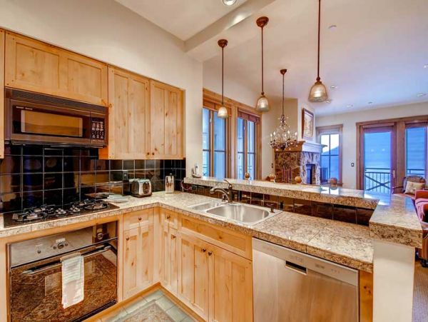 Beaver Creek Bachelor Gulch Condo 968601