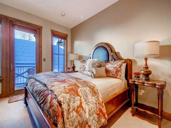 Beaver Creek Bachelor Gulch Condo 968601