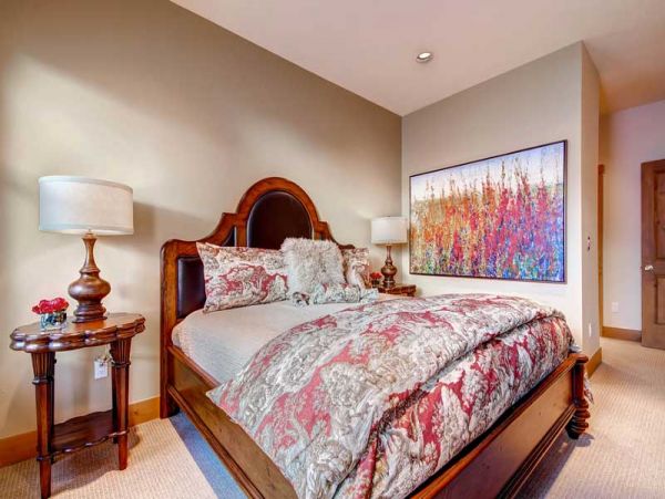 Beaver Creek Bachelor Gulch Condo 968601