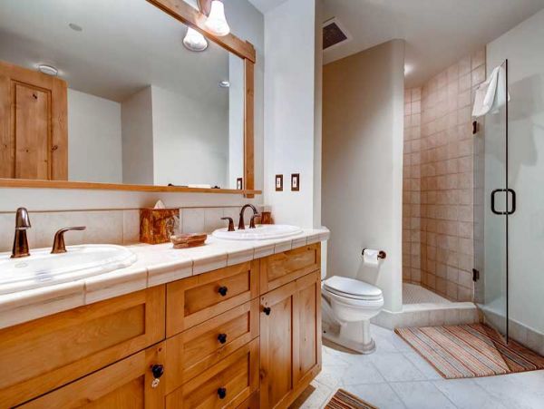 Beaver Creek Bachelor Gulch Condo 968601