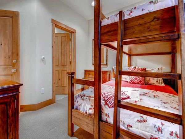 Beaver Creek Bachelor Gulch Condo 968601