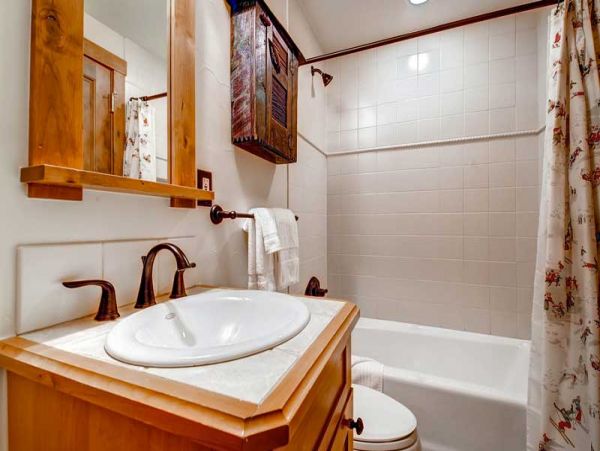 Beaver Creek Bachelor Gulch Condo 968601
