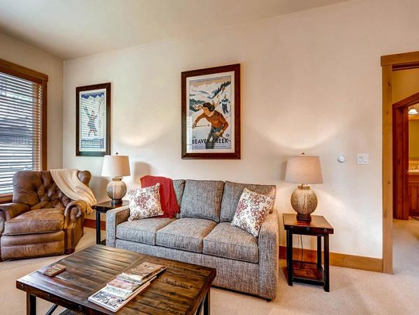 Beaver Creek Bachelor Gulch Condo 968602