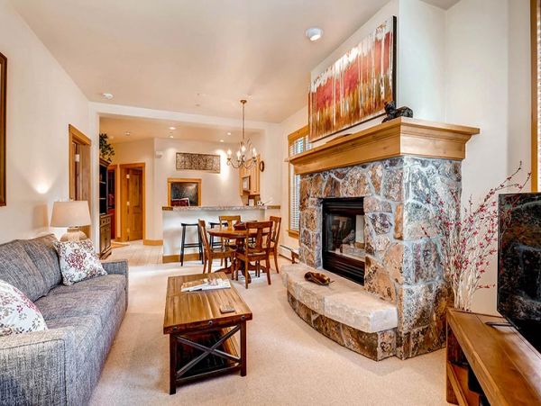 Beaver Creek Bachelor Gulch Condo 968602