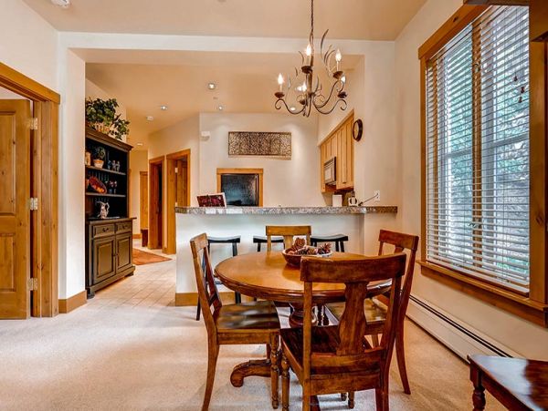 Beaver Creek Bachelor Gulch Condo 968602