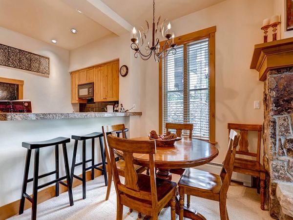 Beaver Creek Bachelor Gulch Condo 968602