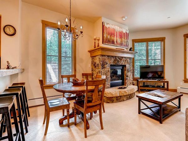 Beaver Creek Bachelor Gulch Condo 968602