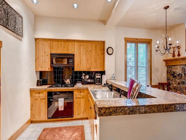 Beaver Creek Bachelor Gulch Condo 968602