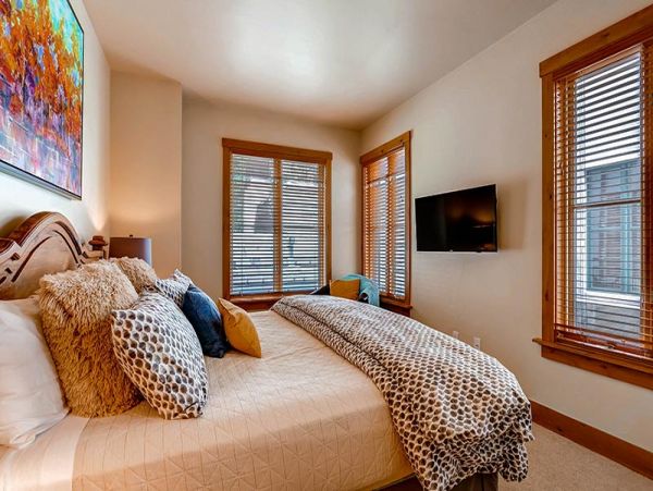 Beaver Creek Bachelor Gulch Condo 968602