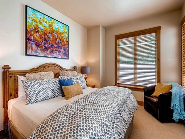 Beaver Creek Bachelor Gulch Condo 968602