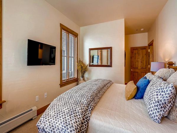 Beaver Creek Bachelor Gulch Condo 968602
