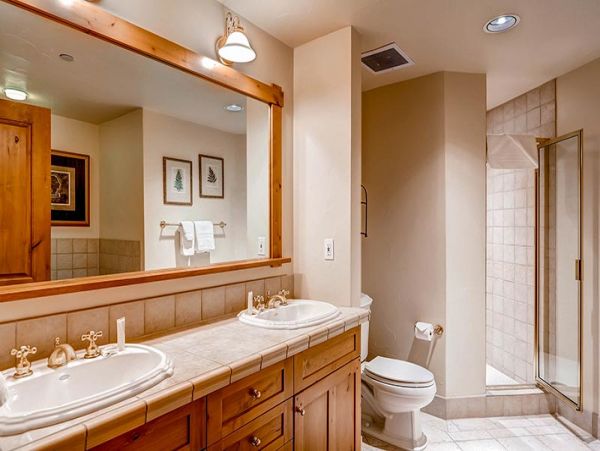 Beaver Creek Bachelor Gulch Condo 968602