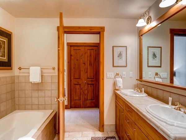 Beaver Creek Bachelor Gulch Condo 968602