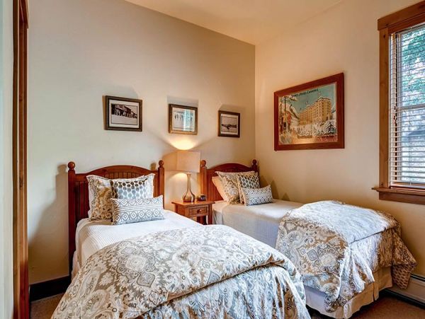 Beaver Creek Bachelor Gulch Condo 968602