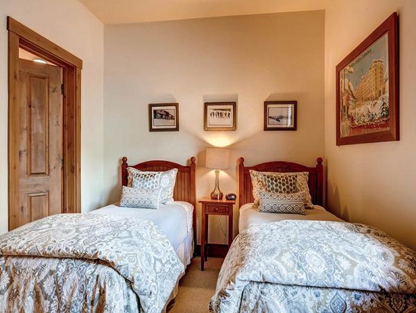 Beaver Creek Bachelor Gulch Condo 968602