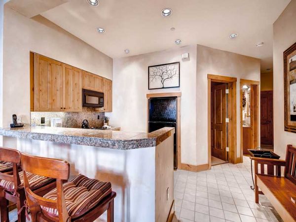 Beaver Creek Bachelor Gulch Condo 968603