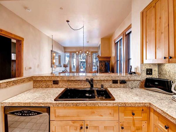 Beaver Creek Bachelor Gulch Condo 968603