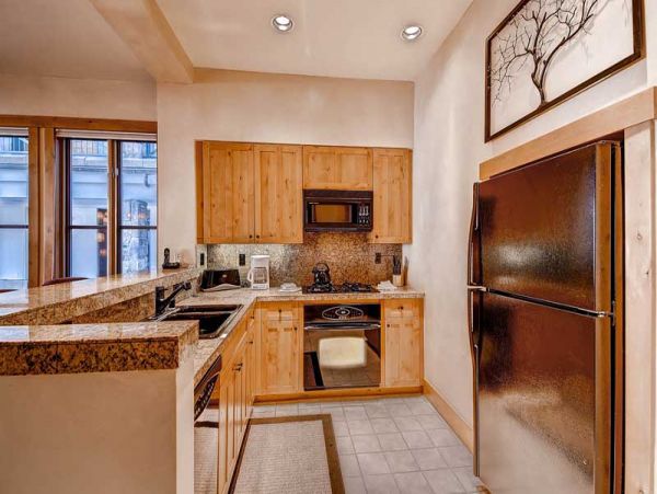 Beaver Creek Bachelor Gulch Condo 968603