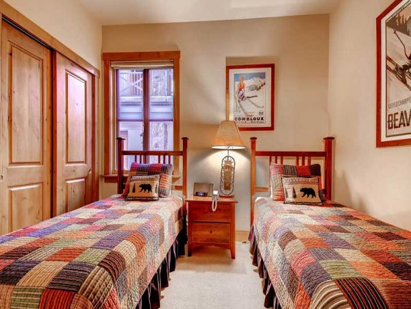Beaver Creek Bachelor Gulch Condo 968603