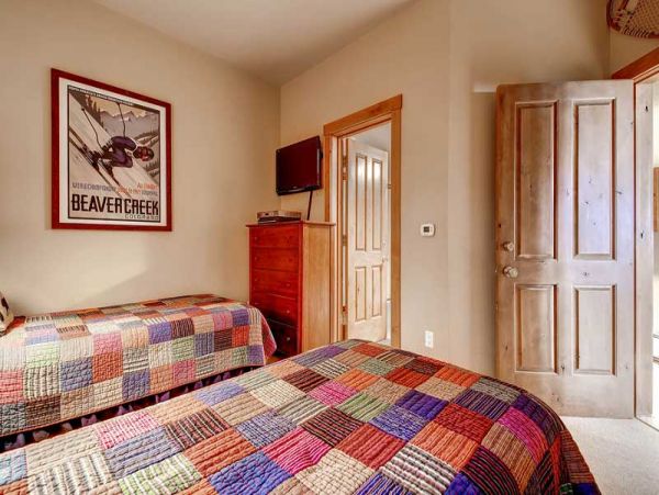 Beaver Creek Bachelor Gulch Condo 968603