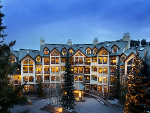 Beaver Creek Bachelor Gulch Condo 968604