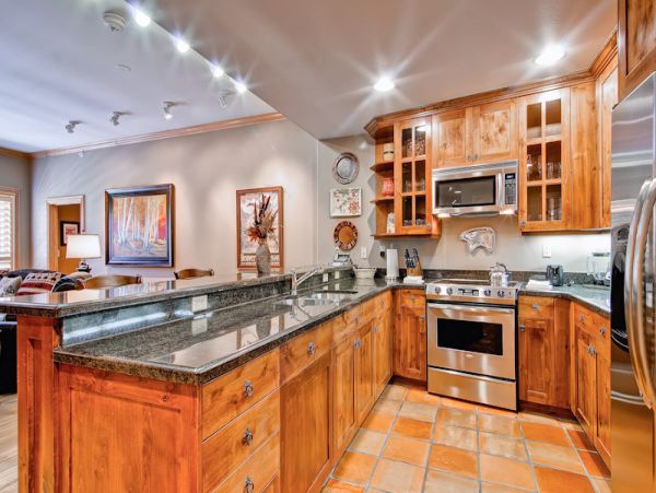 Beaver Creek Bachelor Gulch Condo 968604