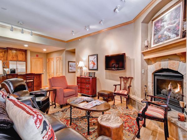 Beaver Creek Bachelor Gulch Condo 968604