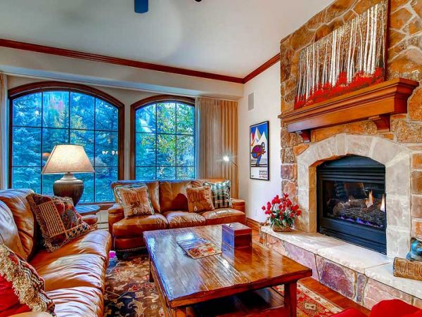 Beaver Creek Bachelor Gulch Condo 968604