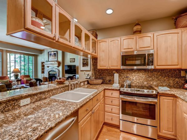 Beaver Creek Bachelor Gulch Condo 968605