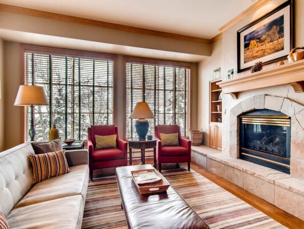 Beaver Creek Bachelor Gulch Condo 968605