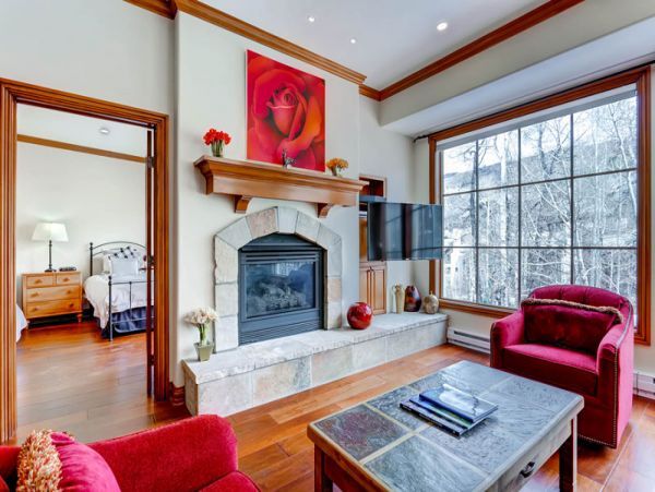 Beaver Creek Bachelor Gulch Condo 968605