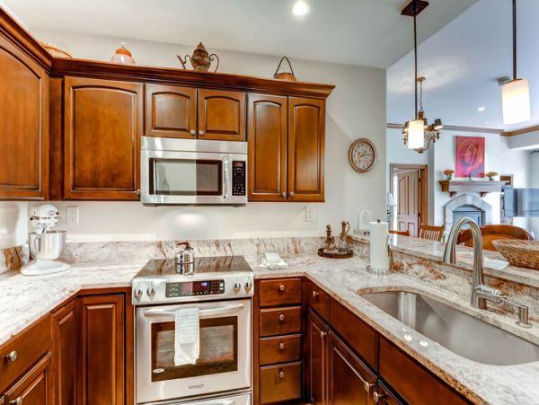 Beaver Creek Bachelor Gulch Condo 968605