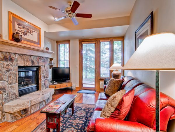 Beaver Creek Bachelor Gulch Condo 968606