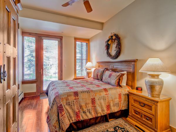 Beaver Creek Bachelor Gulch Condo 968606