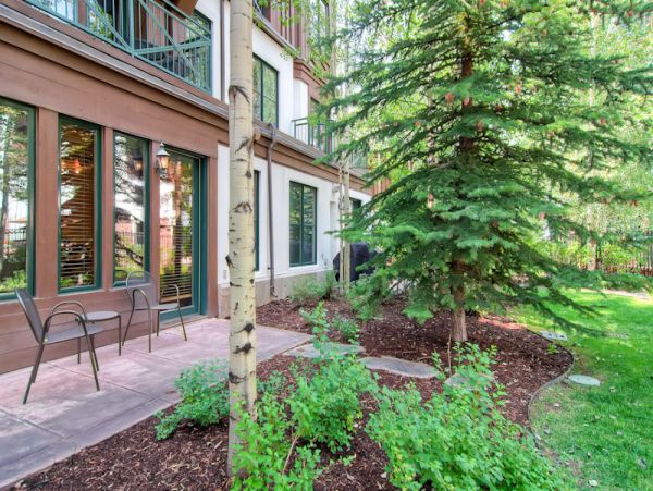 Beaver Creek Bachelor Gulch Condo 968606
