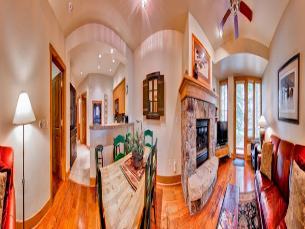Beaver Creek Bachelor Gulch Condo 968606