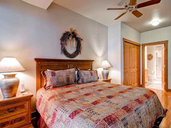 Beaver Creek Bachelor Gulch Condo 968606