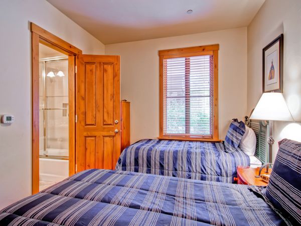 Beaver Creek Bachelor Gulch Condo 968606