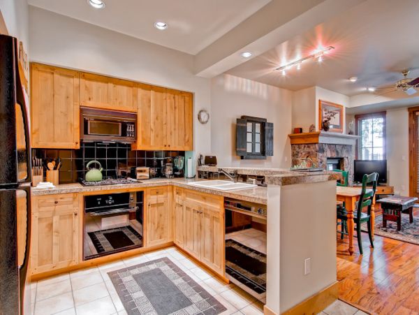 Beaver Creek Bachelor Gulch Condo 968606